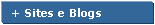 Retângulo de cantos arredondados: + Sites e Blogs